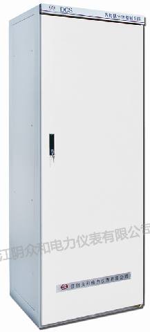 DCS-9000汽轮机分散控制系统
