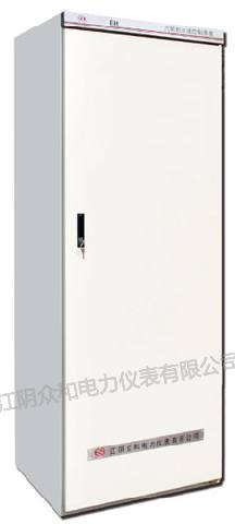DEH-9001汽轮机电液控制系统