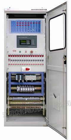 ZH220汽轮机控制保护装置